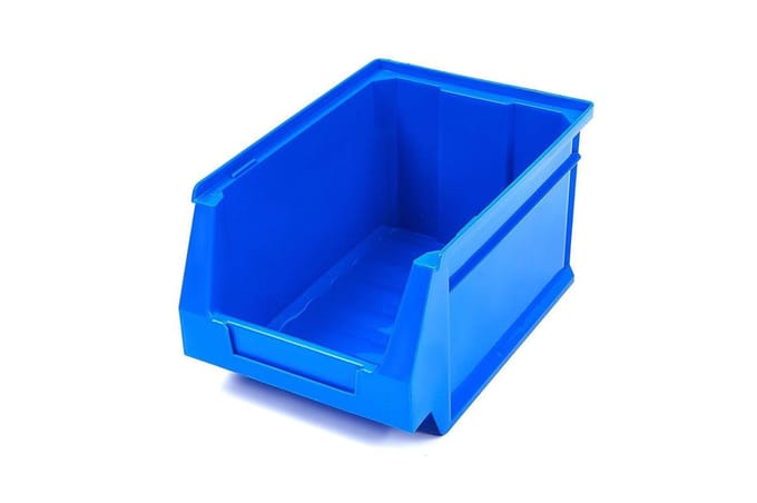 Tayg Magazijn Stapelbak 54 Blauw