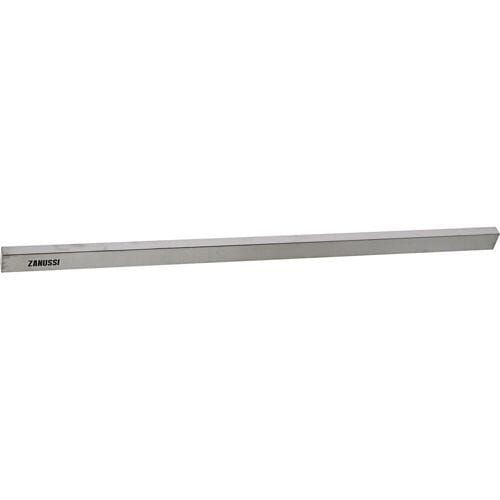 AEG voorpaneel, inox, Zanussi 4055362513