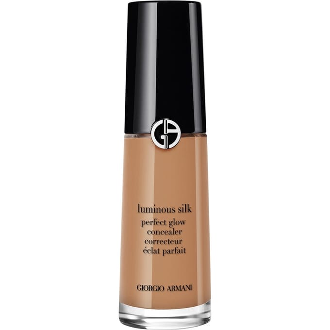 Armani Make-up gezicht Luminous Silk Multi-Purpose Glow Concealer Dames 12 ml