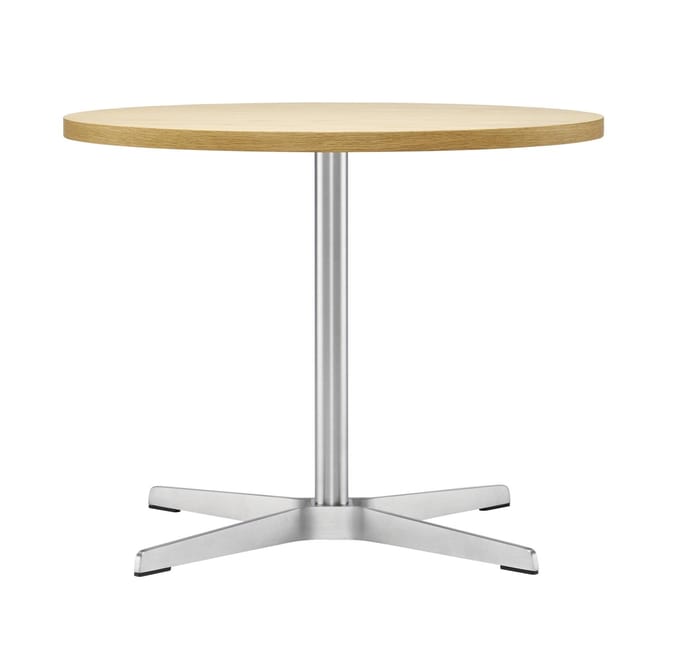 Thonet 1809 Bijzettafel - eiken helder gelakt