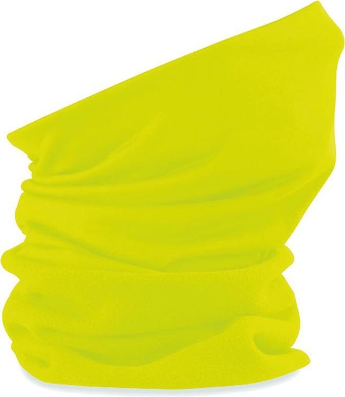 Morf suprafleece bandana/faceshield
