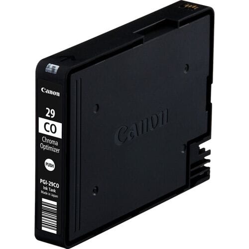Canon PGI-29CO transparante inktcartridge (chroma-optimalisator)