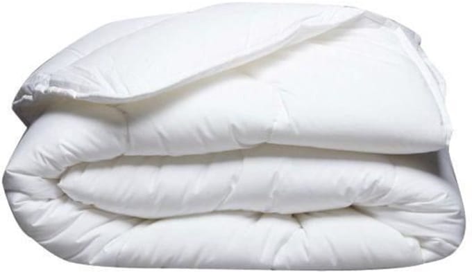 BLANREVE – 300 g/m² – anti-acariens – microvezel deken – 140x200