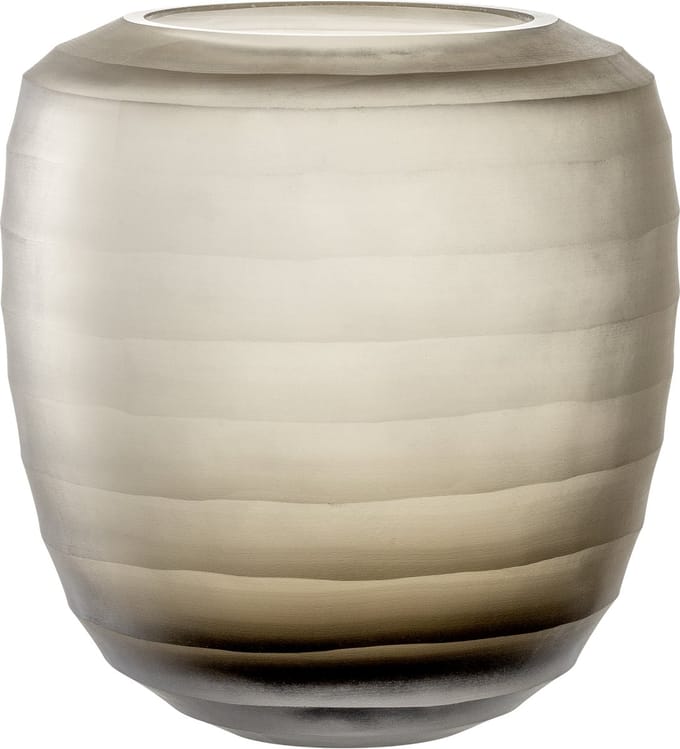 Leonardo Bellagio Vaas Beige 18 cm
