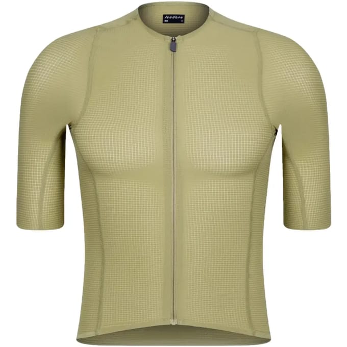 Ultralicht T-shirt Isadore Echelon Aero