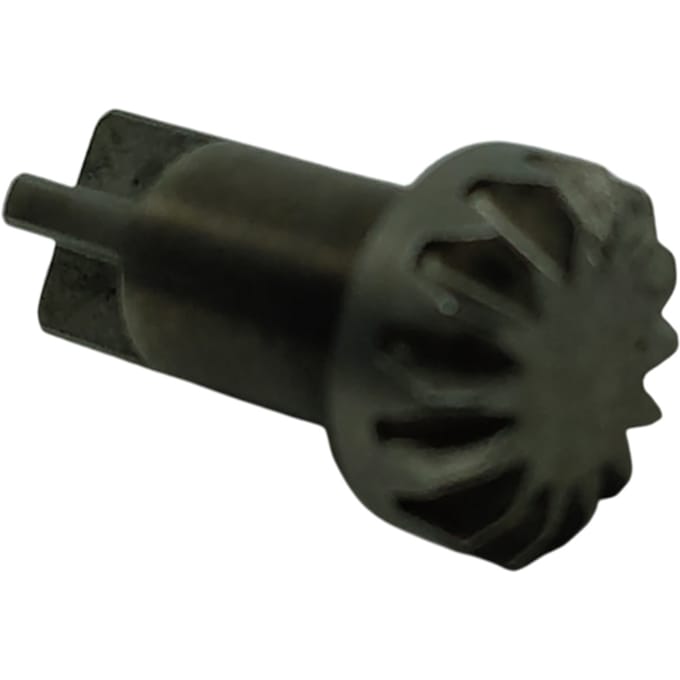 Adjust pin