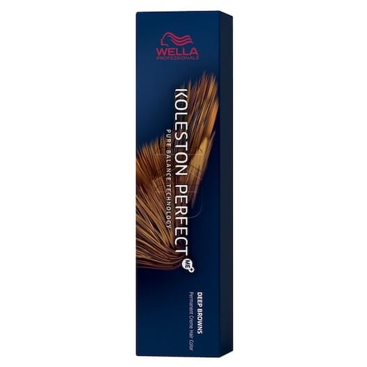 Wella Professionals Koleston Perfect Me+ - Haarverf - 6/77 Deep Browns - 60ml