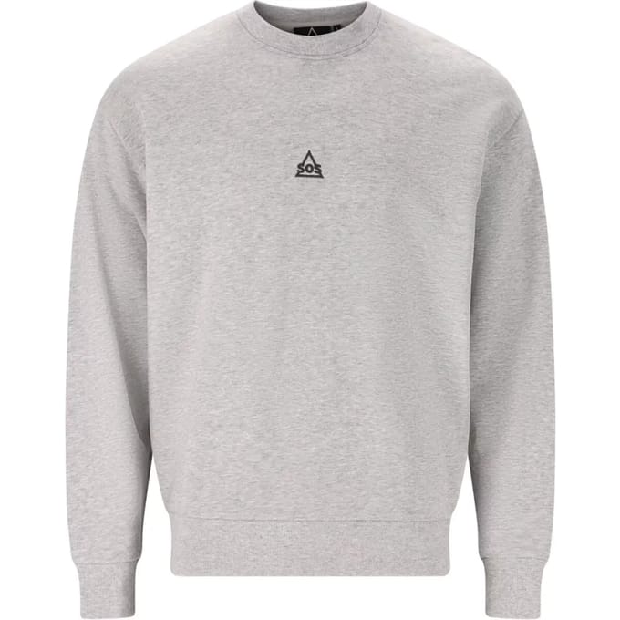 Sweatshirt SOS Bovec VI