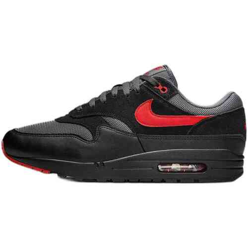 Lage Sneakers Nike Air Max 1 Essential Vamps