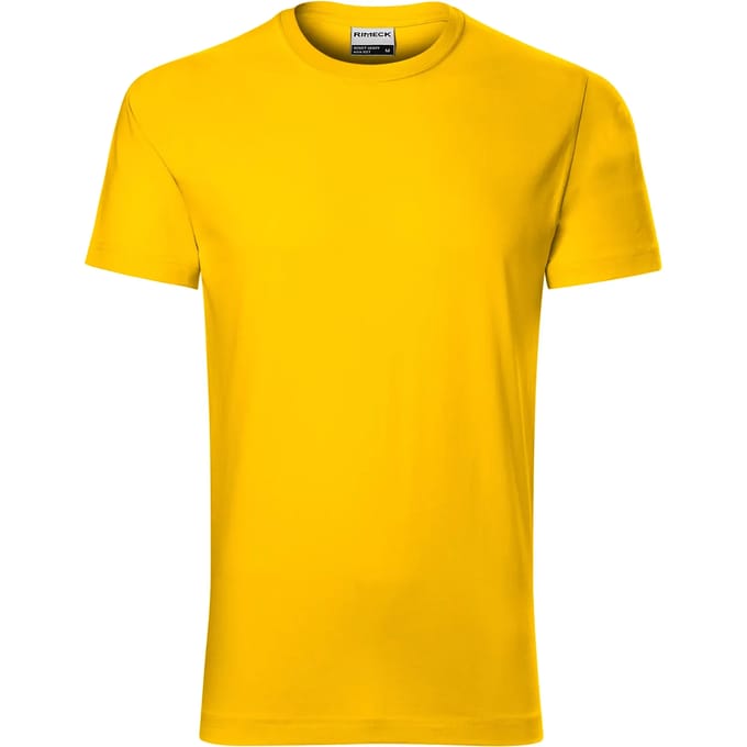 T-shirt Rimeck Resist Heavy R03