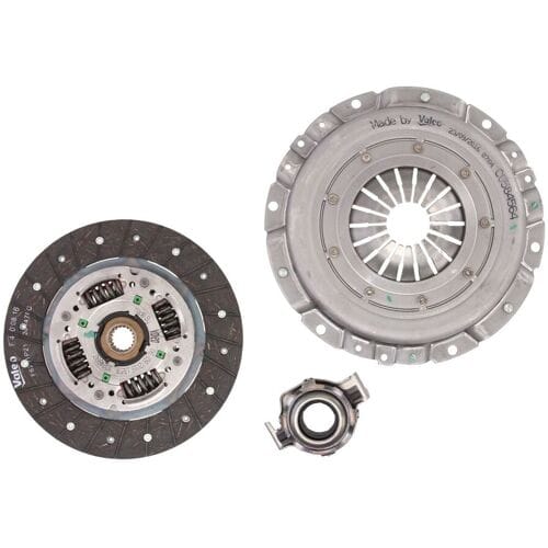 Koppelingsset VALEO 828110