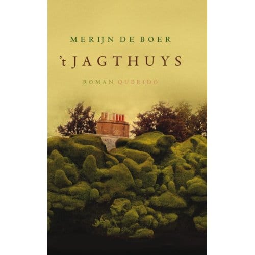 't Jagthuys - Merijn de Boer