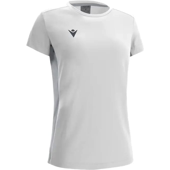 Dames-T-shirt Macron Lute