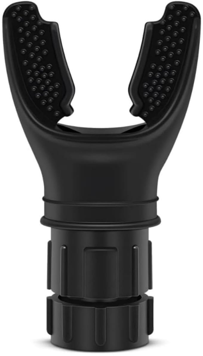 Unyqoos® Draagbare ademtrainer voor longcapaciteit en uithoudingsvermogen verbeteren