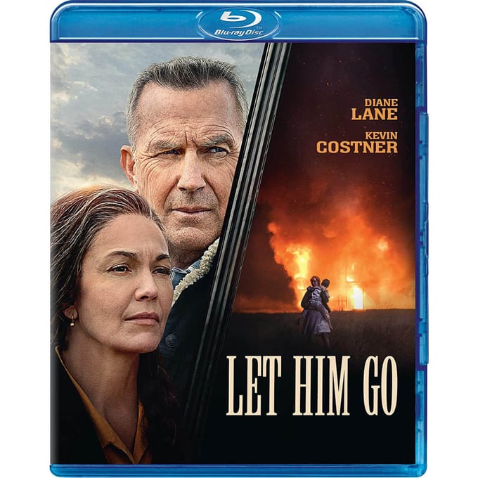 Let Him Go