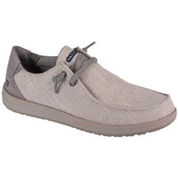 Skechers Melson - Nela 210726-GRY, Mannen, Grijs, Schoenen, maat: 45