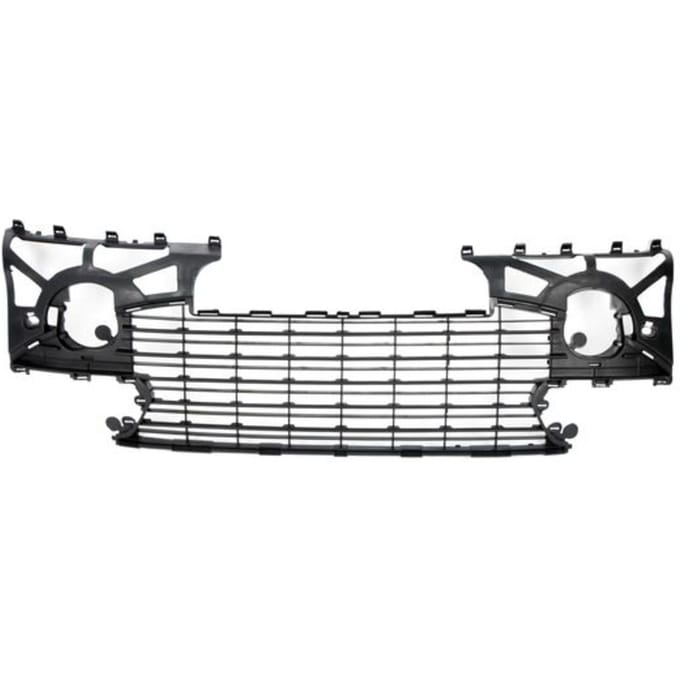 Ventilatierooster, bumper BLIC 6502-07-5514996P