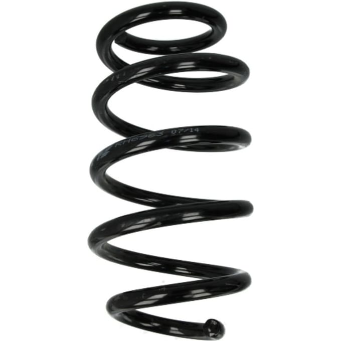 Chassisveer KYB K-Flex RH6963