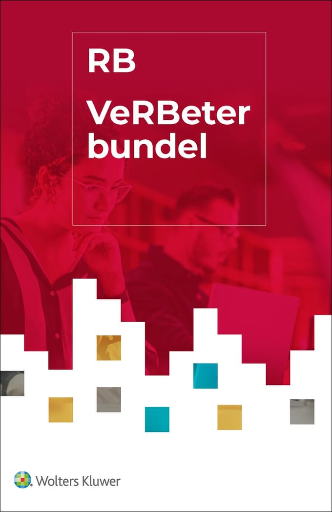 Rb Verbeterbundel