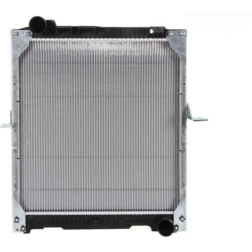 Radiator, motorkoeling NISSENS 62523A