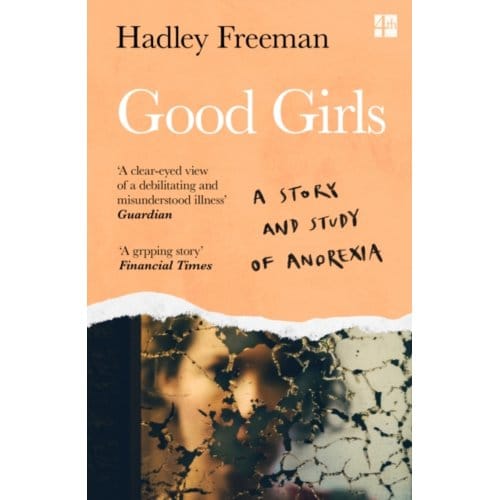Good Girls - Hadley Freeman