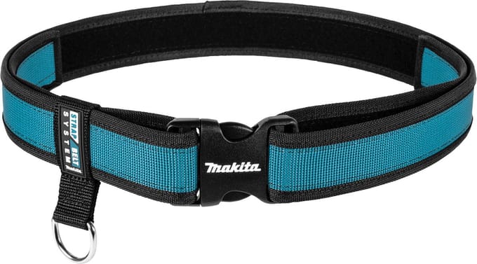 Makita Gereedschapsriem met snelsluiting - E-05337