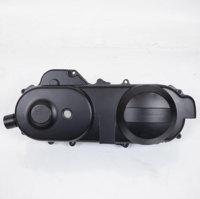 nieuw p2r transmissiehuis voor sym 50 orbit scooter