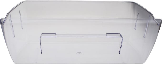 ELECTROLUX - GROENTELADE,TRANSPARANT - 2247083179
