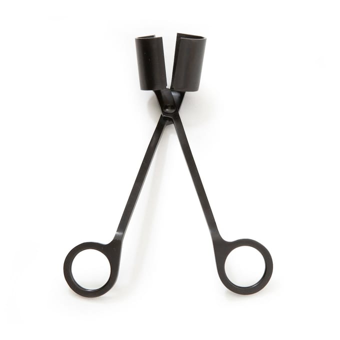 Kikkerland 3-in-1 Kaarsendover - Kaarsen - Woonaccessoire