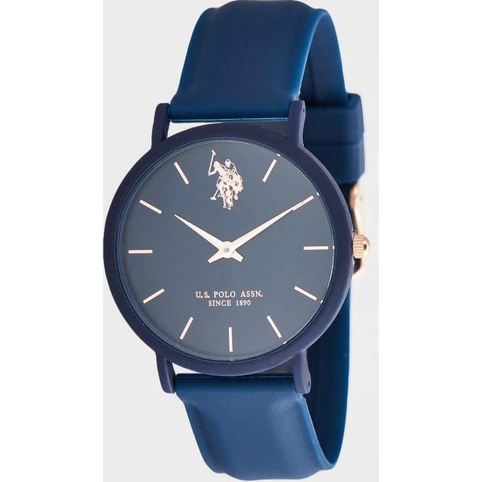 U.S. Polo Assn Horloge Lucy Dameshorloge