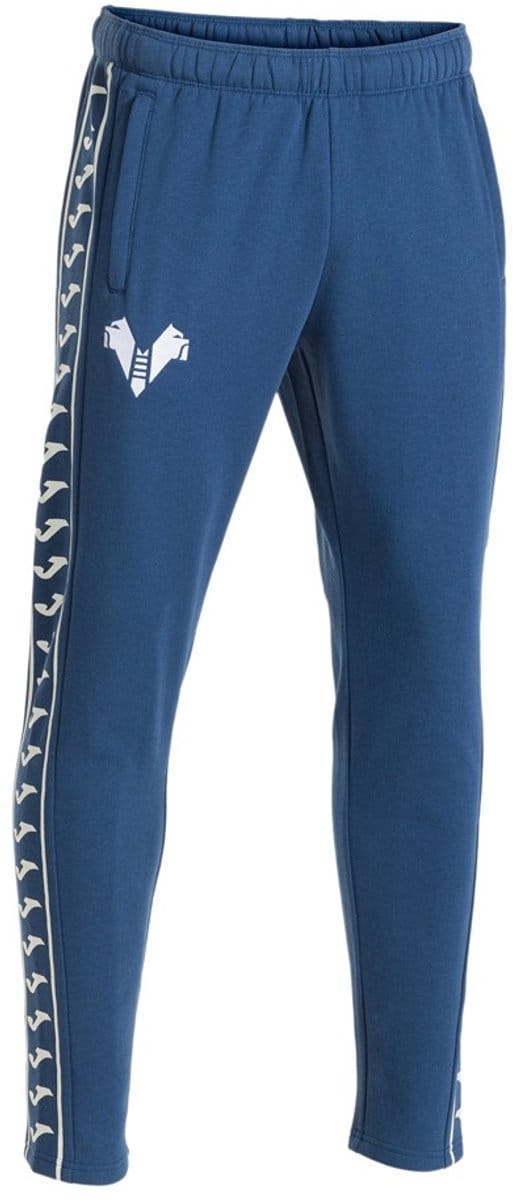 Joma Hellas Verona Fc Broek Blauw M Man