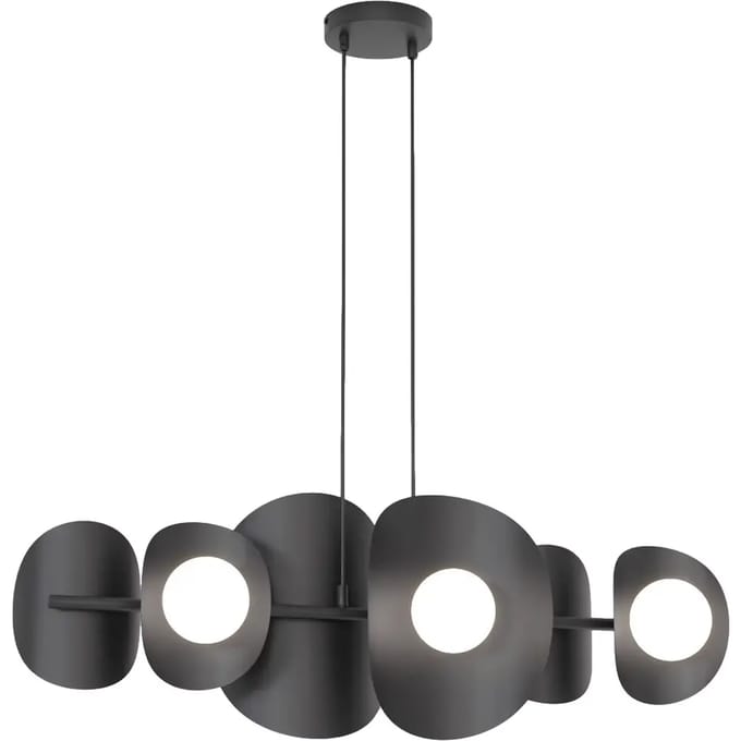 Hanglamp Emibig Lighting Elementi 6