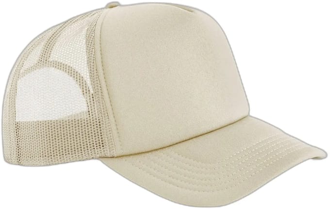 Trucker pet Beechfield Classic Foam