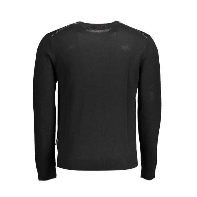 Sweatshirt ronde hals Napapijri Damavand 4