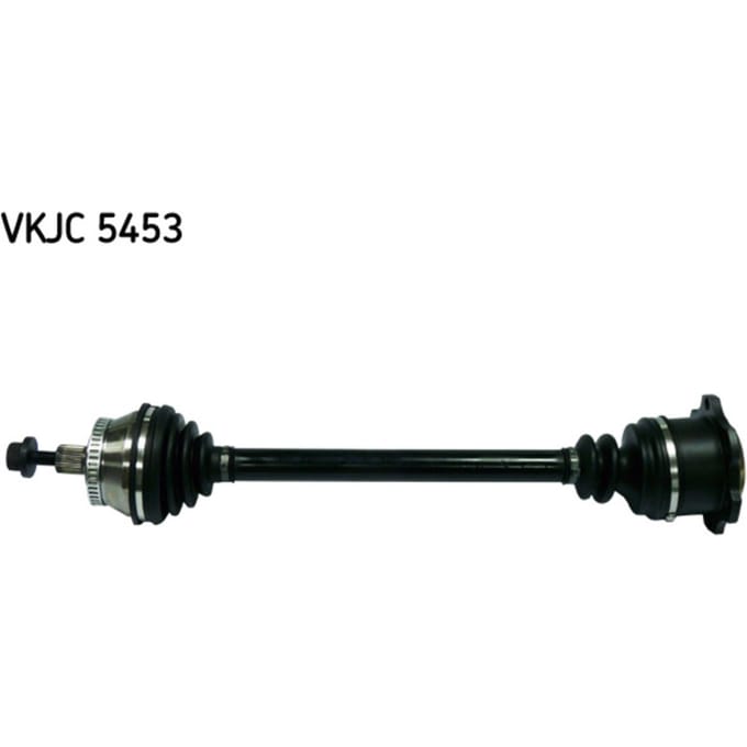 Aandrijfas SKF VKJC 5453 links