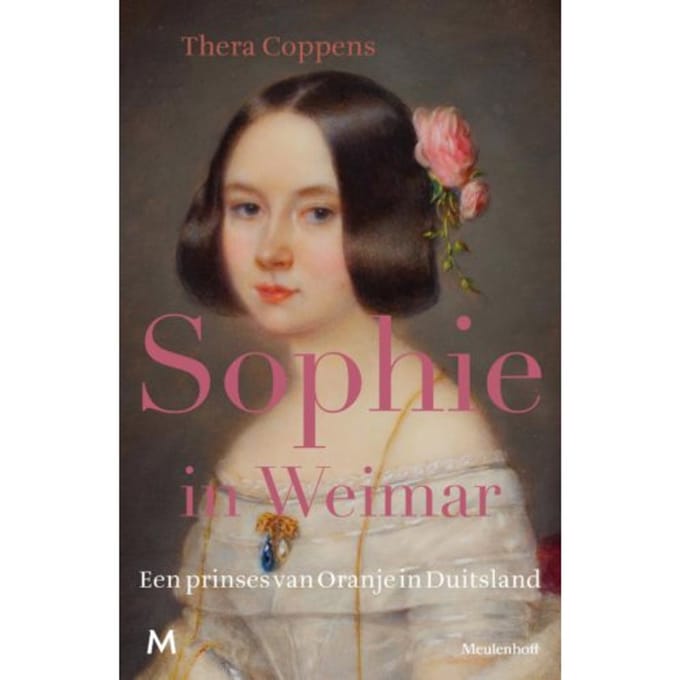 Sophie In Weimar - Thera Coppens
