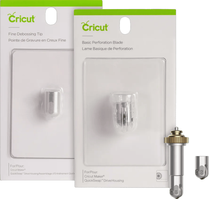 Cricut Papierpakket voor Cricut Maker