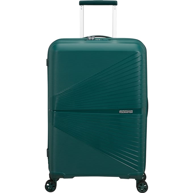 American Tourister Airconic RPP Middelgrote ruimbagage Forest Green