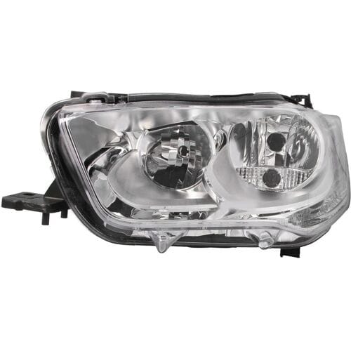 Koplampen DEPO 552-1142L-LDEMN