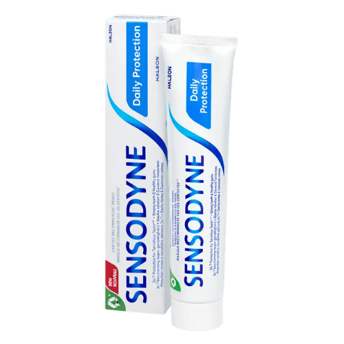 Sensodyne Daily Protection Tandpasta - 75 ml