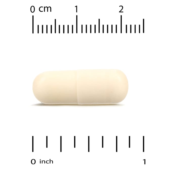 Liposomale Vitamine C, Veggie Capsules 60 (250 mg per capsule)