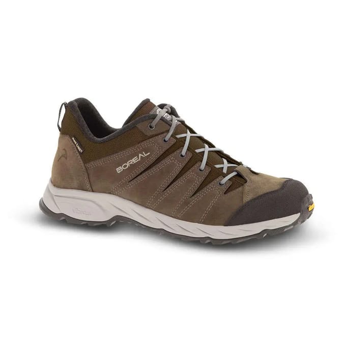 Schoenen Boreal