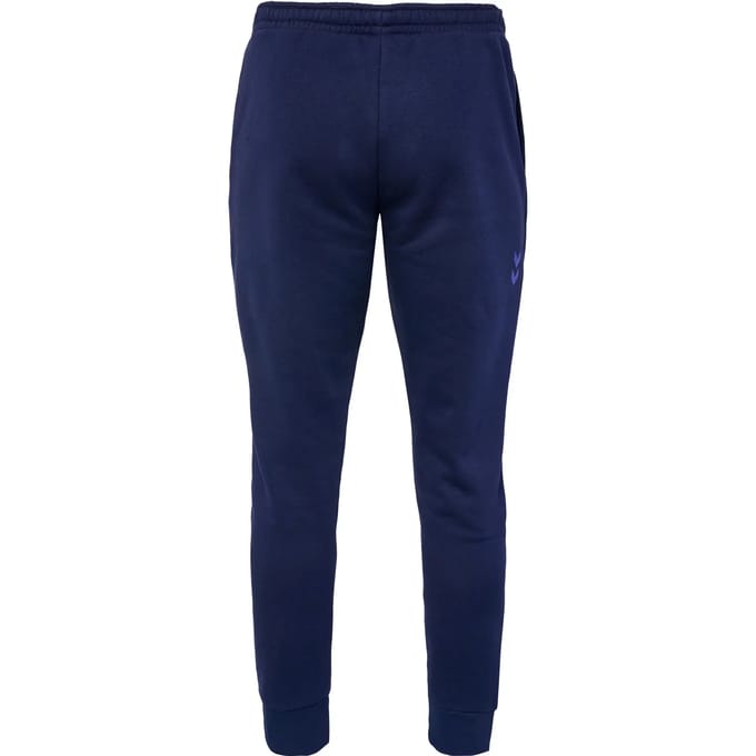 Katoenen joggingsbroek Hummel HmlCourt