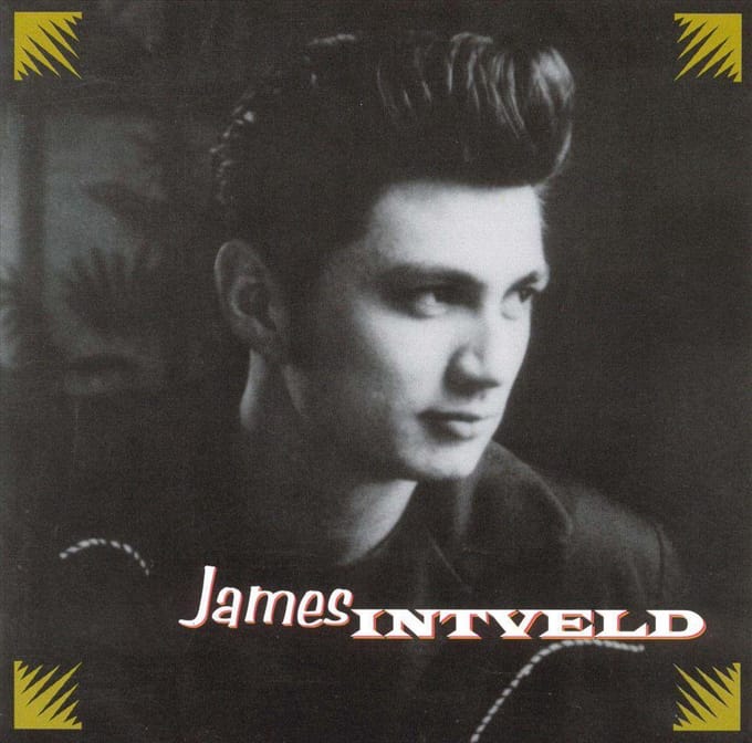 James Intveld