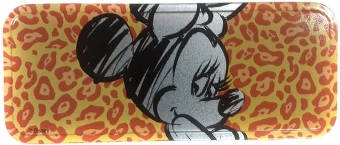 Walt Disney's Minnie Mouse Pennenbakje
