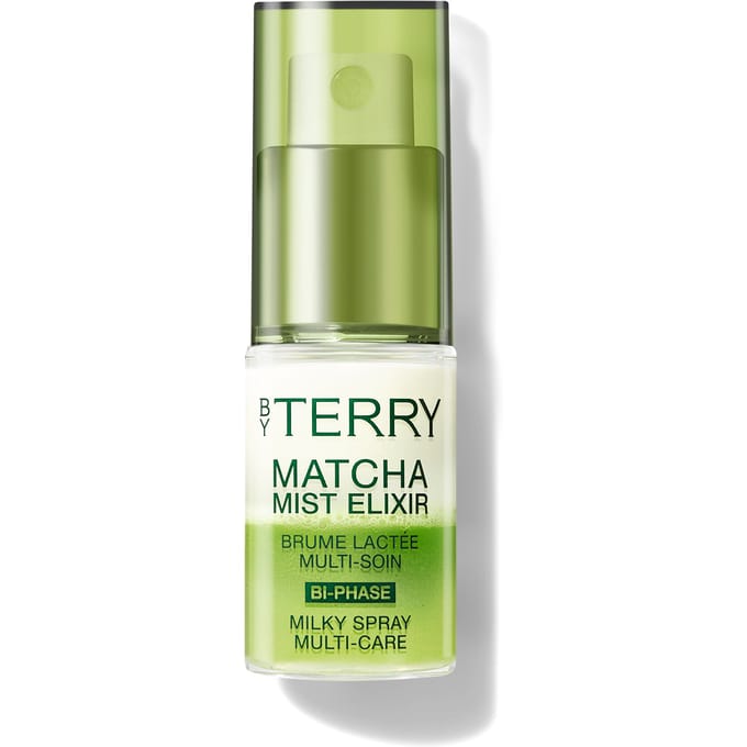 By Terry Matcha Mist Elixir