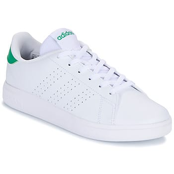 adidas Sportswear Advantage Base 2.0 Schoenen - Kinderen - Wit
