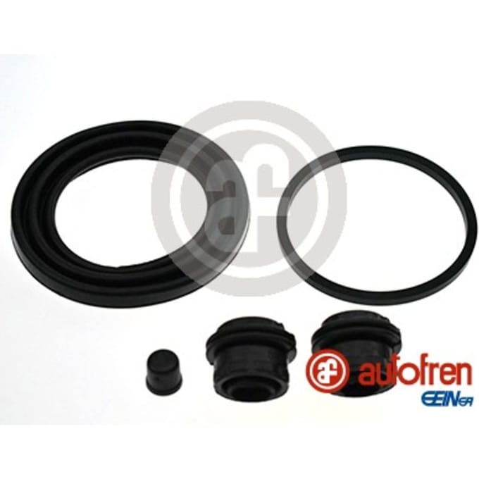 Reparatieset, remklauw AUTOFREN SEINSA D43213