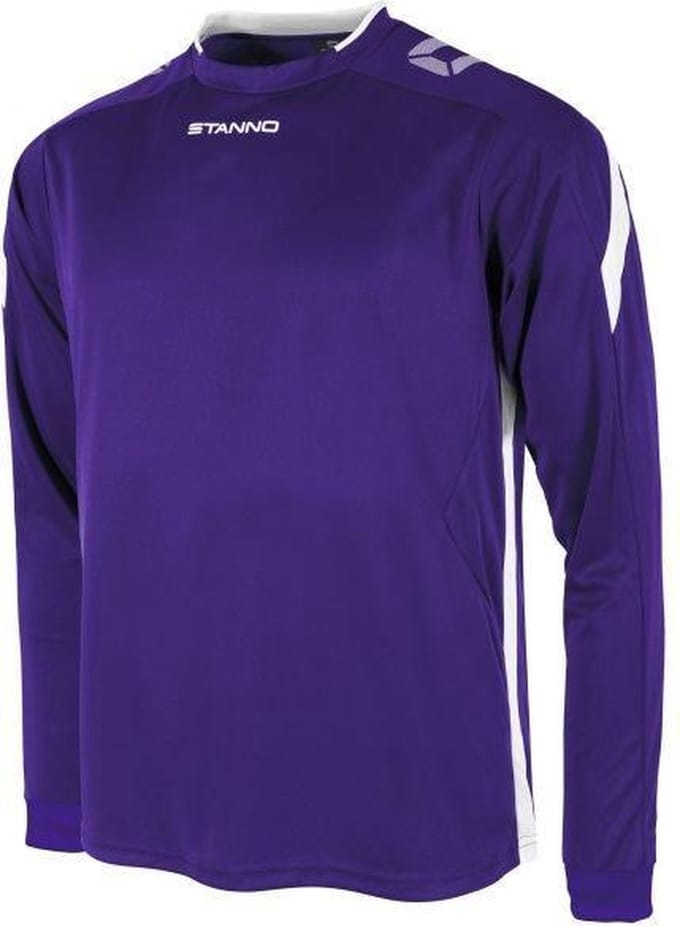 Stanno Drive Match Shirt LS - Maat 164