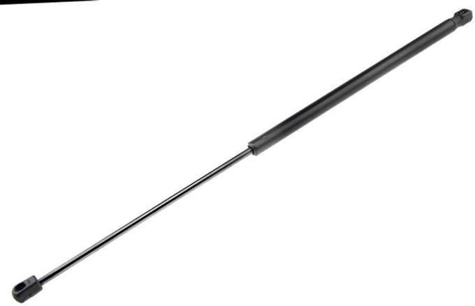 NTY Gasveer achterklep - Opel Corsa D 06- /5-Drzwi,Hatchback/ 13182309